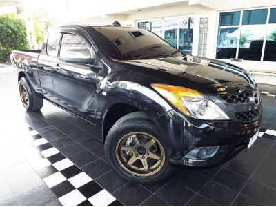 MAZDA BT-50 PRO FREESTYLE CAB 2.2 MT ปี 2012